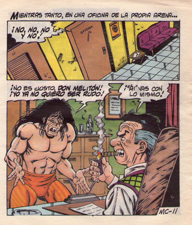 Luchas calientes 01 page 12 full