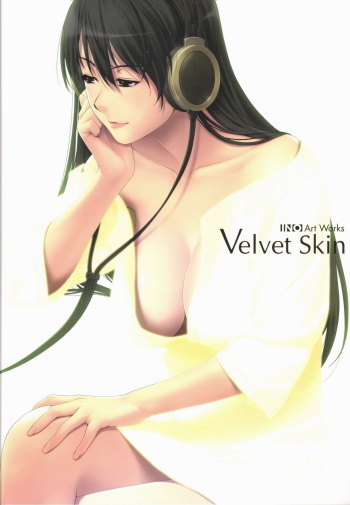 Velvet Skin [Ino] cover