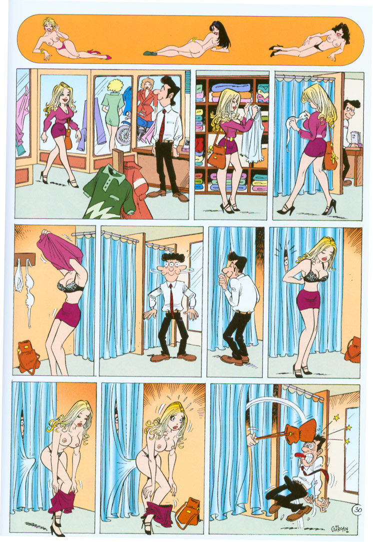 Funny collection page 11 full