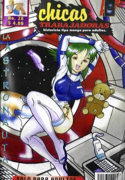 Chicas trabajadoras 28