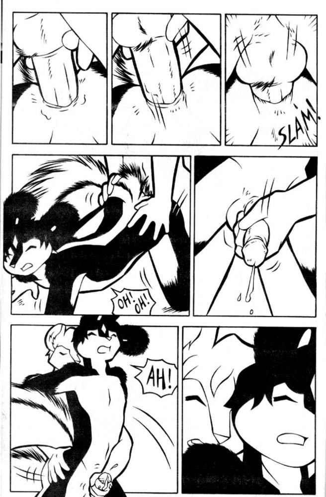 My Hustler page 12 full