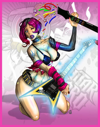 autor: KAMINA1978 cover