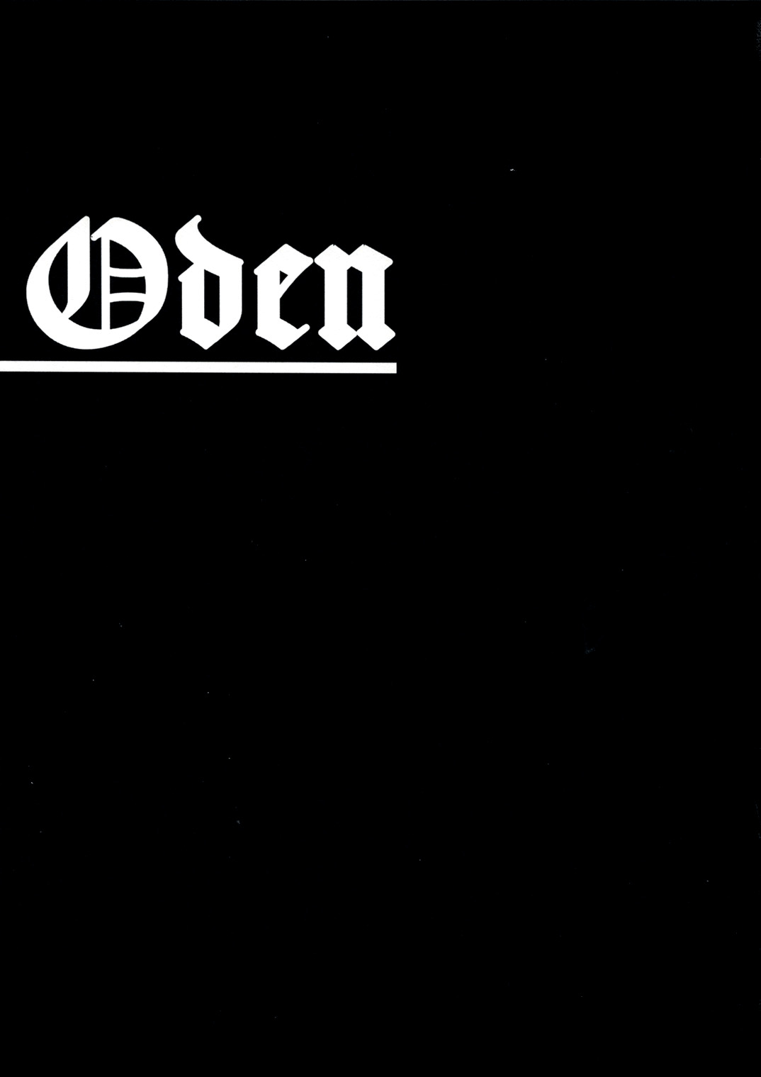 ODEN page 2 full