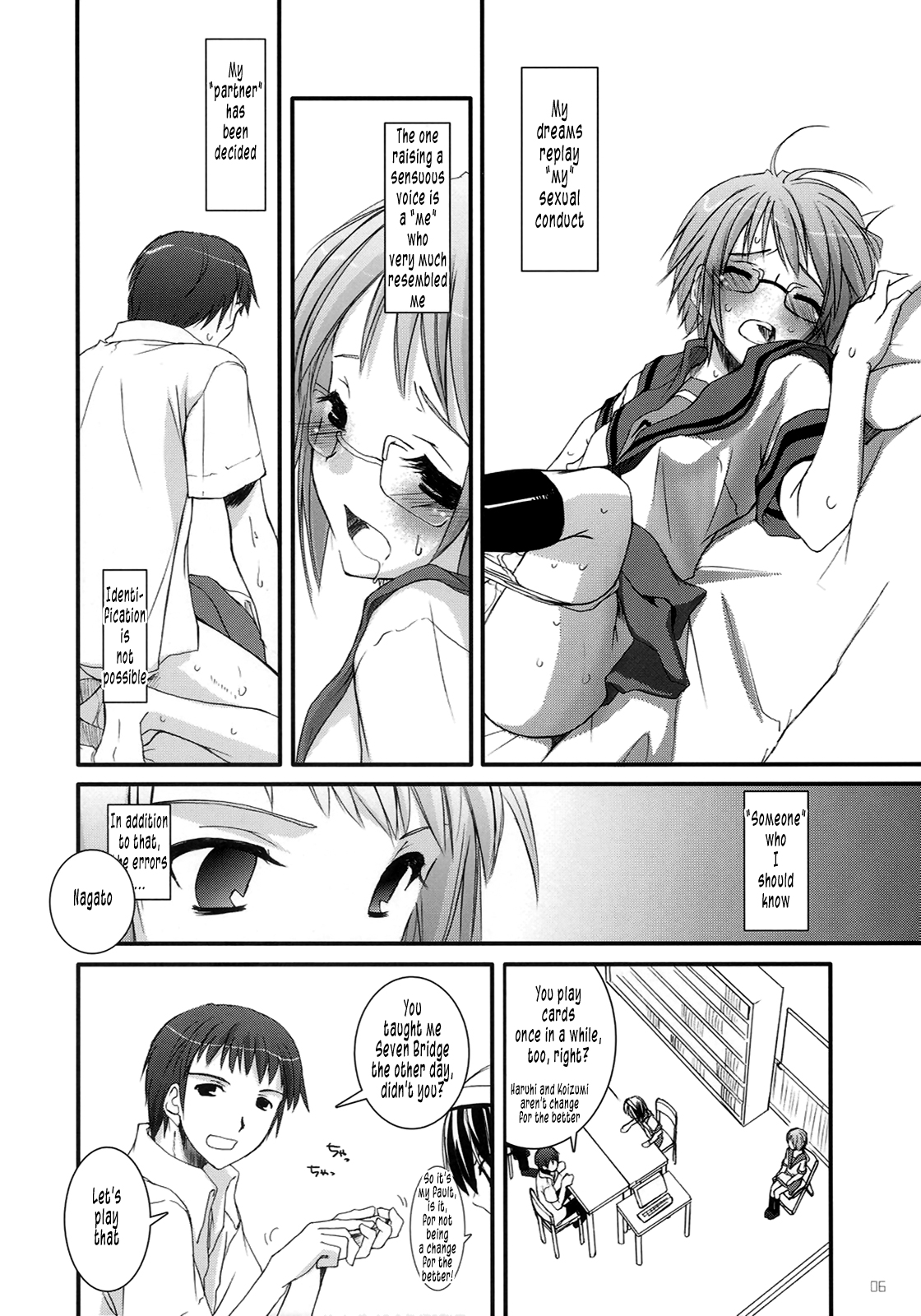 D.L. Action 36 page 6 full