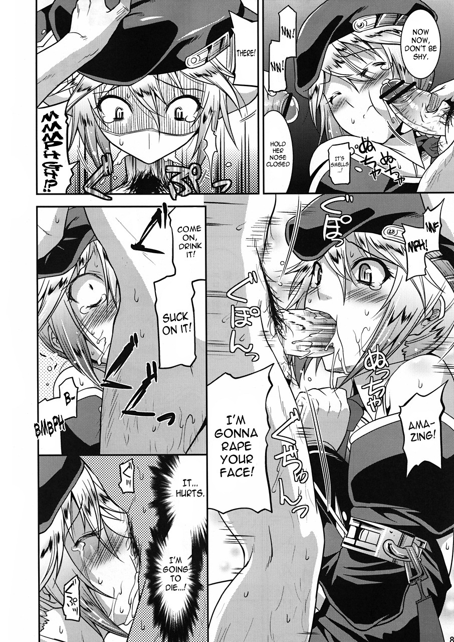 Unripe Blue page 7 full