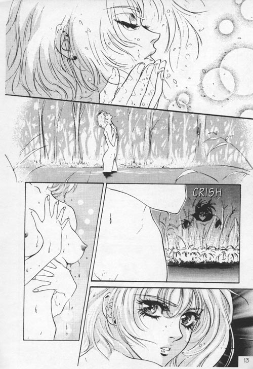 Zioid le premier continent page 11 full