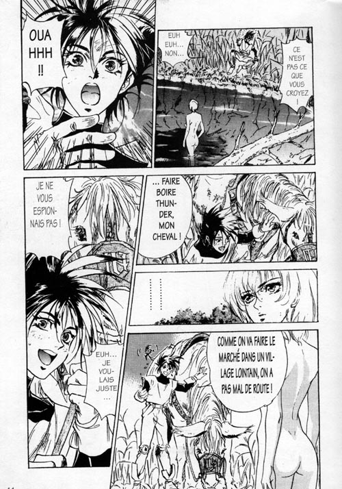 Zioid le premier continent page 12 full