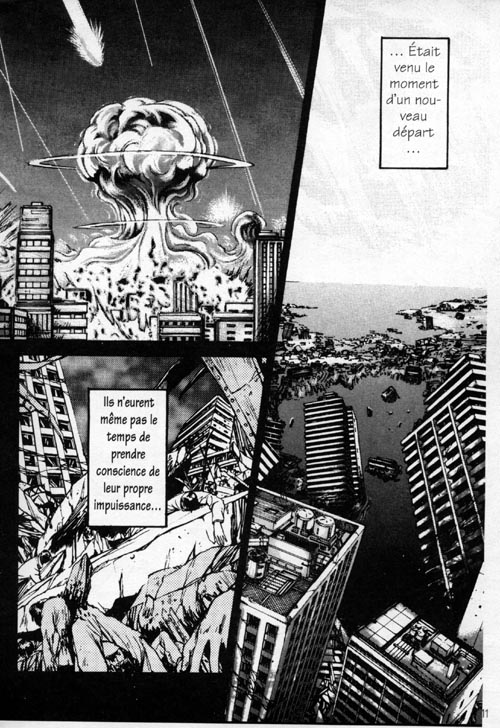 Zioid le premier continent page 9 full