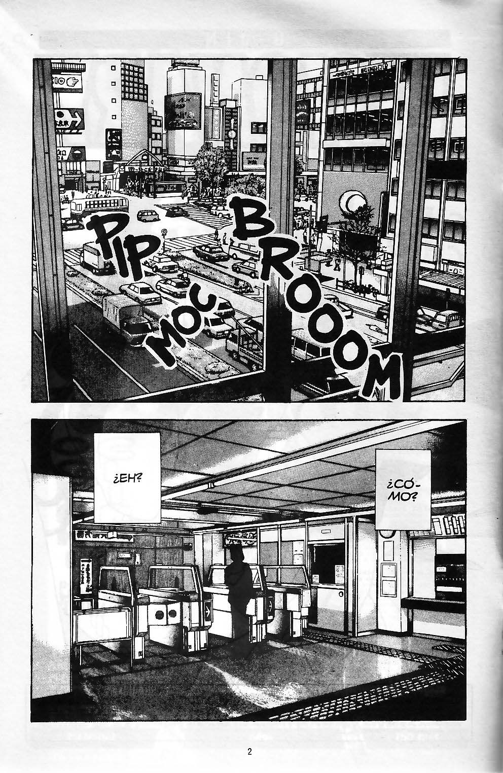 Visionary 17 page 3 full