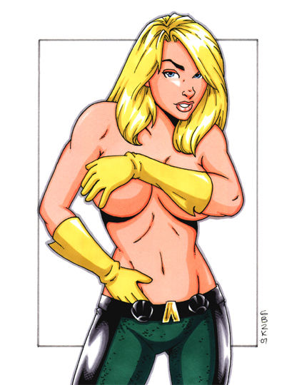 Garrett Blair page 6 full