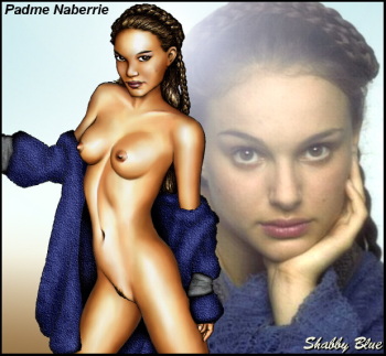 [Star Wars] Padme Amidala Gallery cover