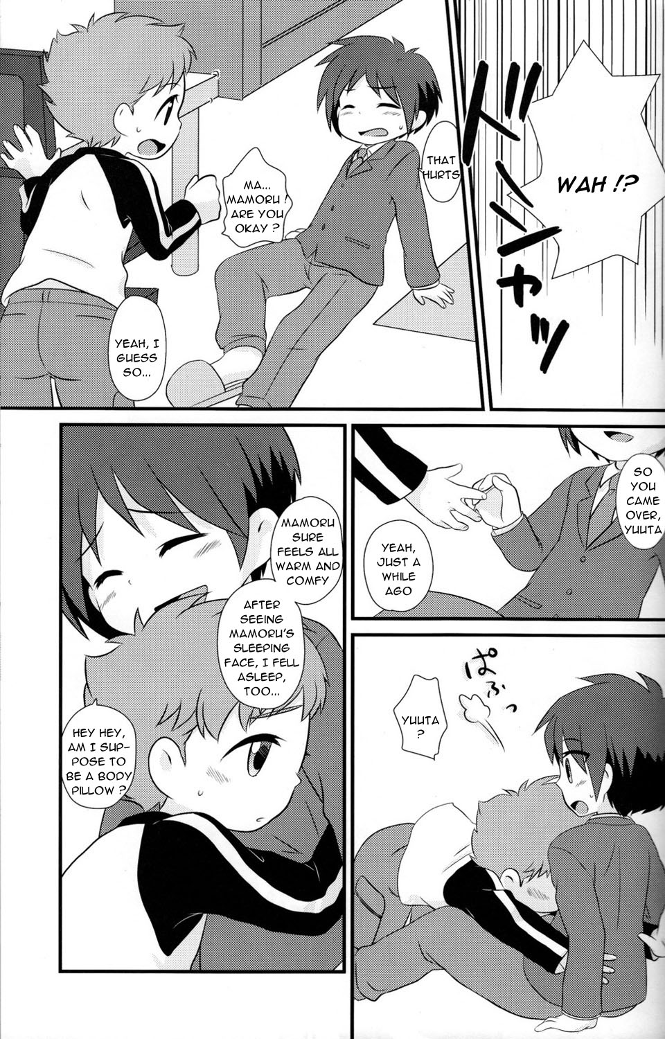 Gyutto page 6 full