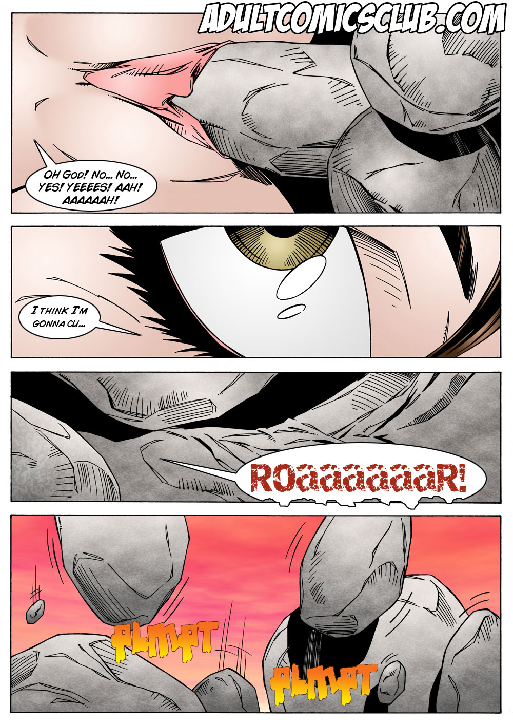 Majestic page 6 full