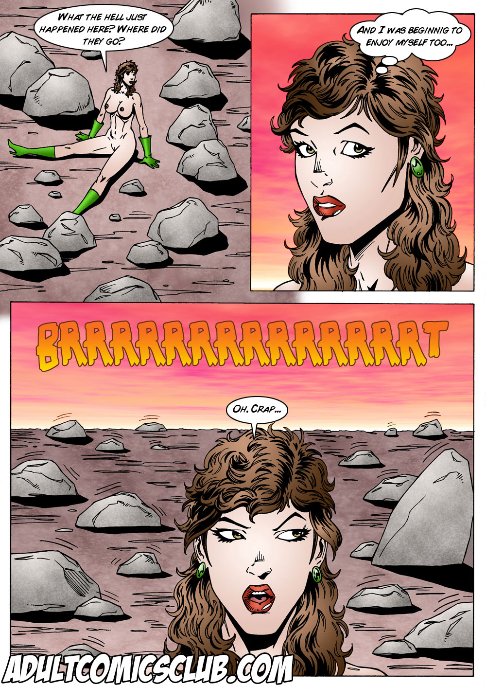 Majestic page 7 full
