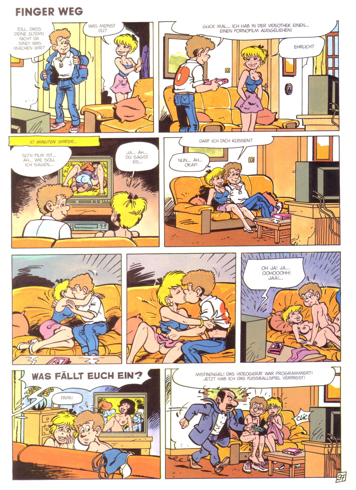 Heisse Kopfe 3 page 11 full