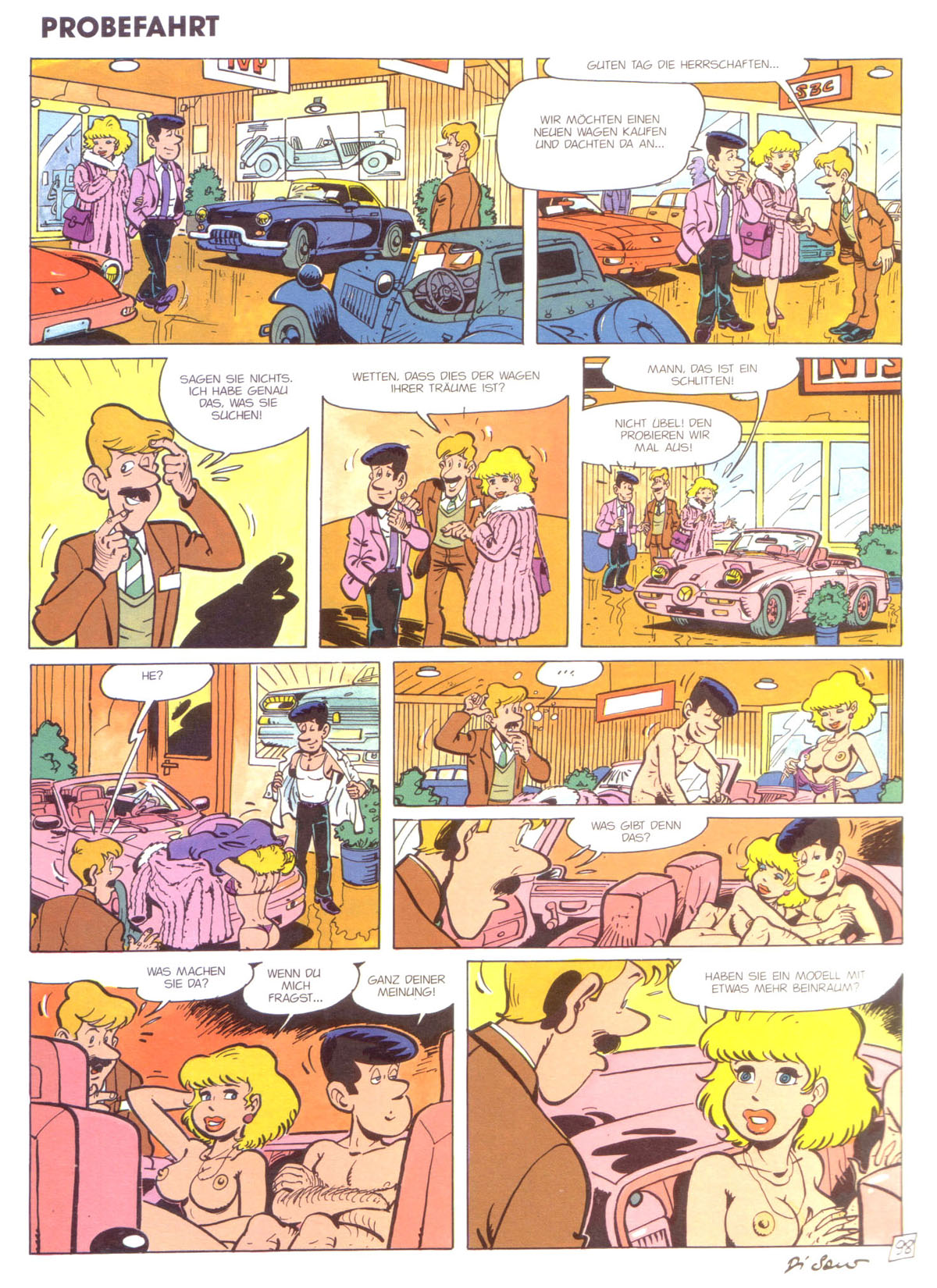 Heisse Kopfe 3 page 12 full