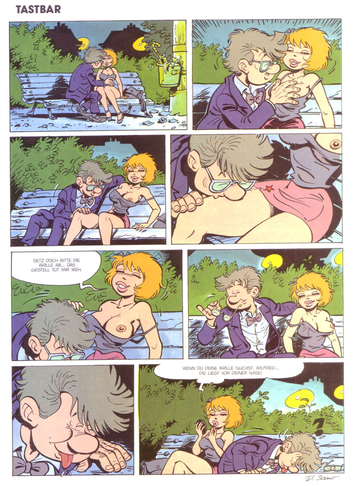 Heisse Kopfe 3 page 4 full