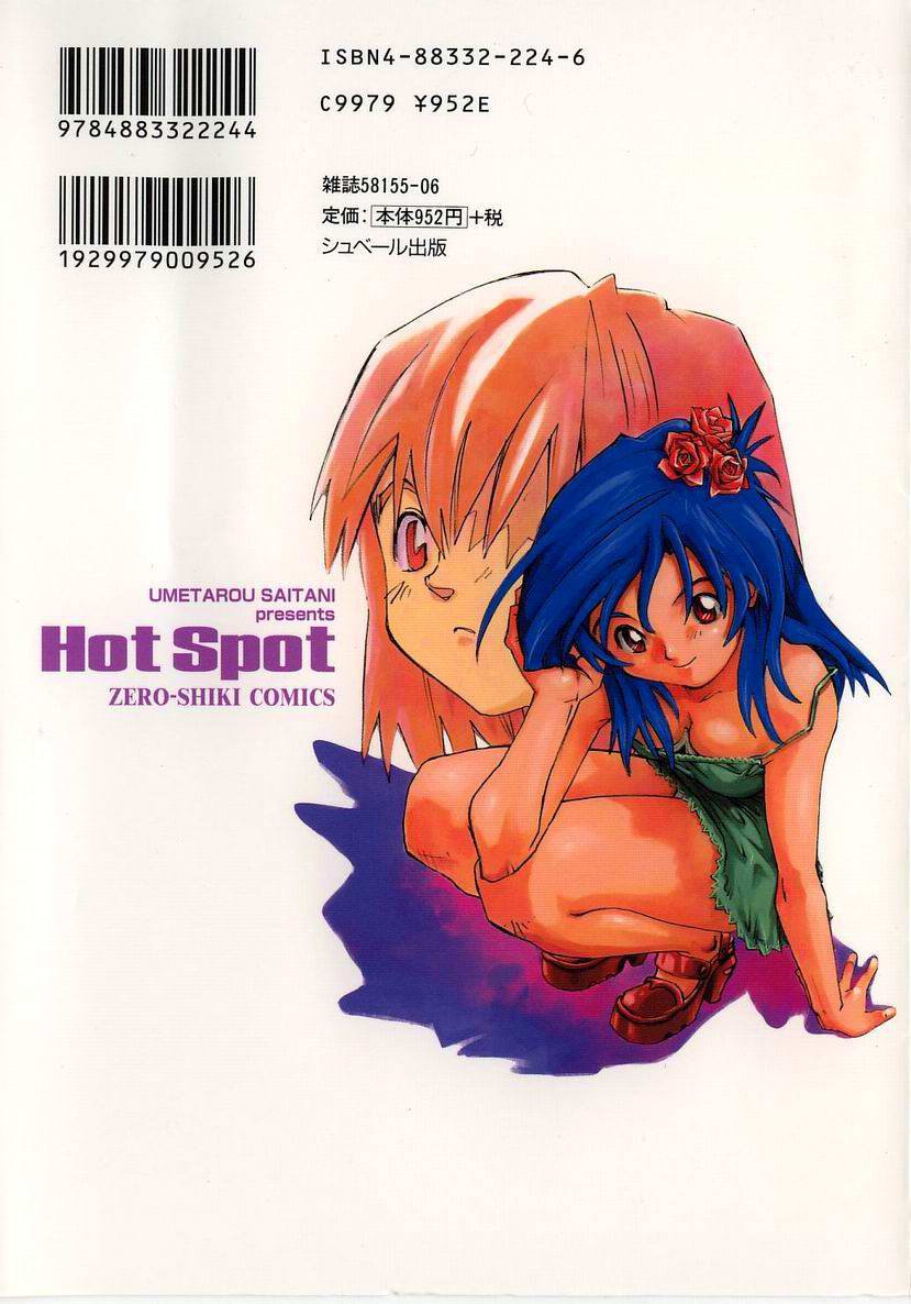 Hot spot page 3 full