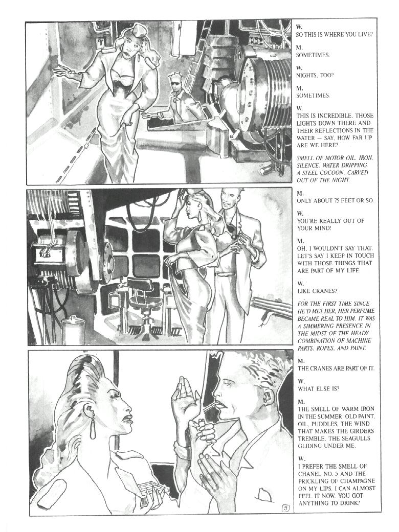 Talk Dirty page 12 full