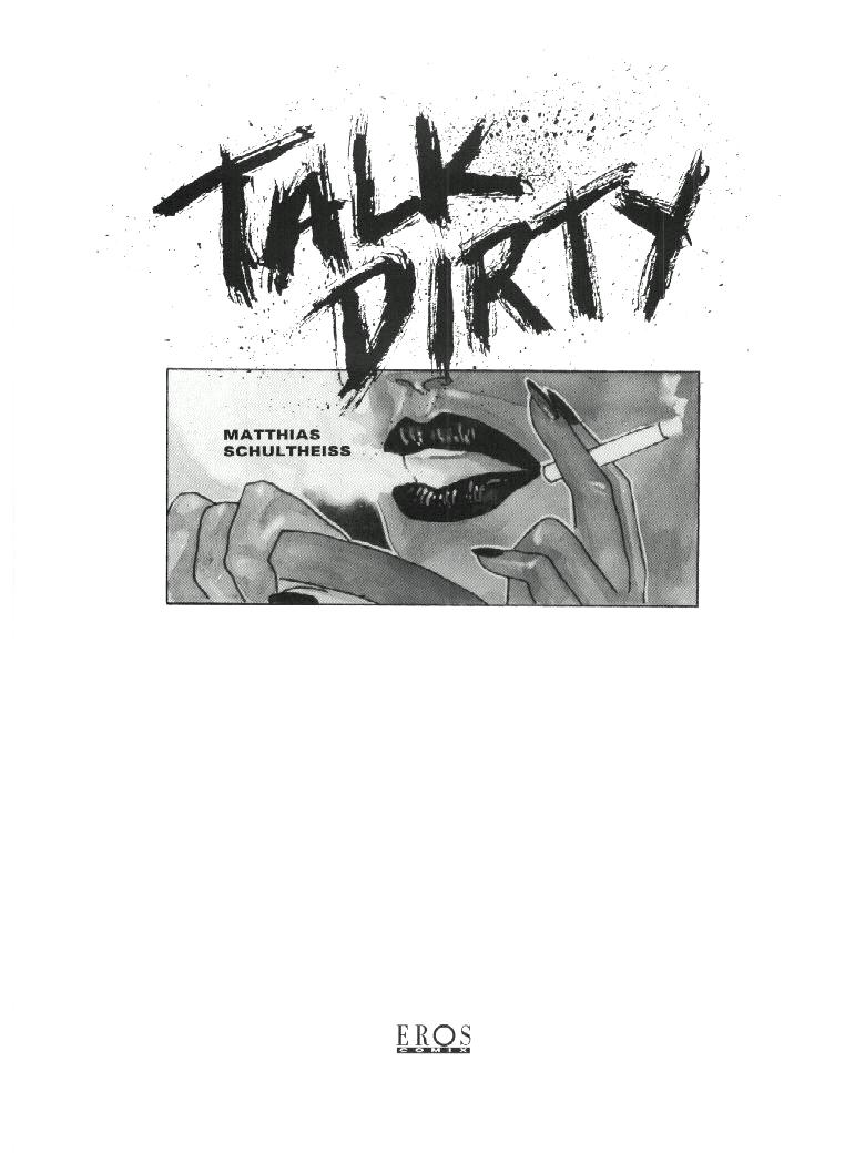 Talk Dirty page 2 full