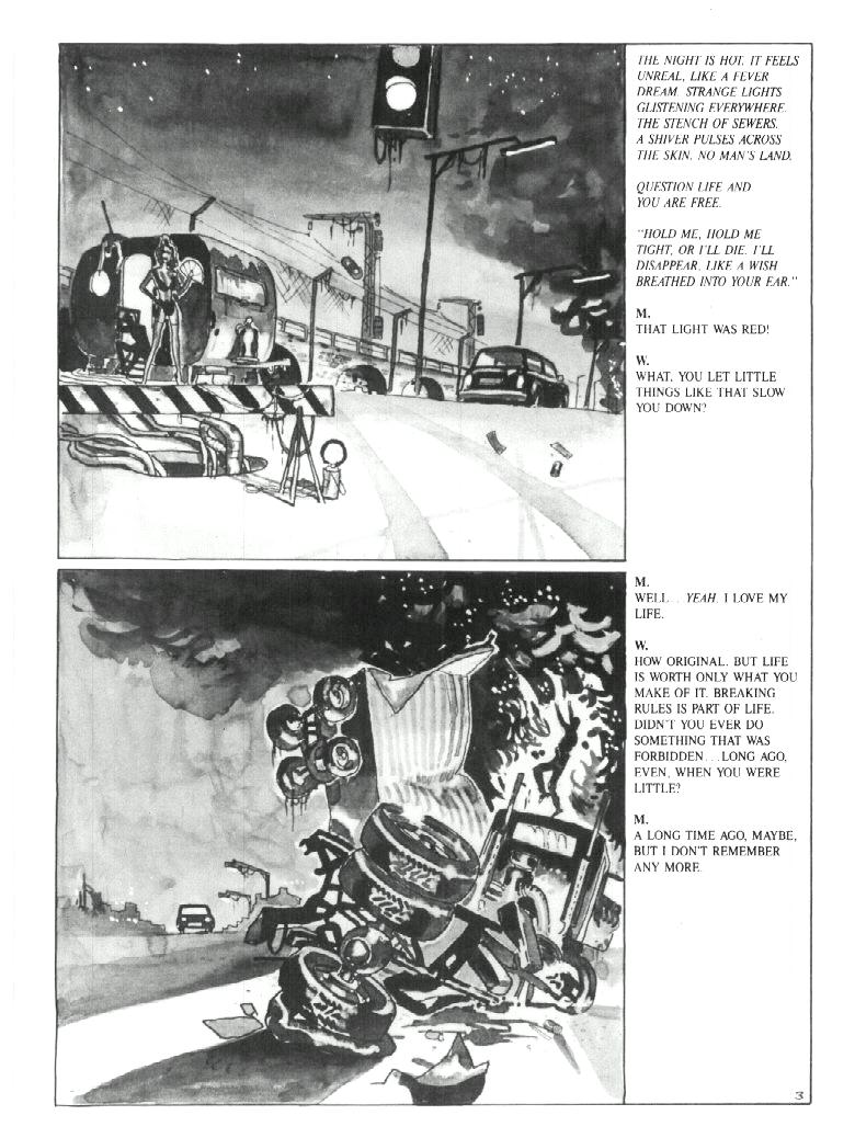 Talk Dirty page 6 full