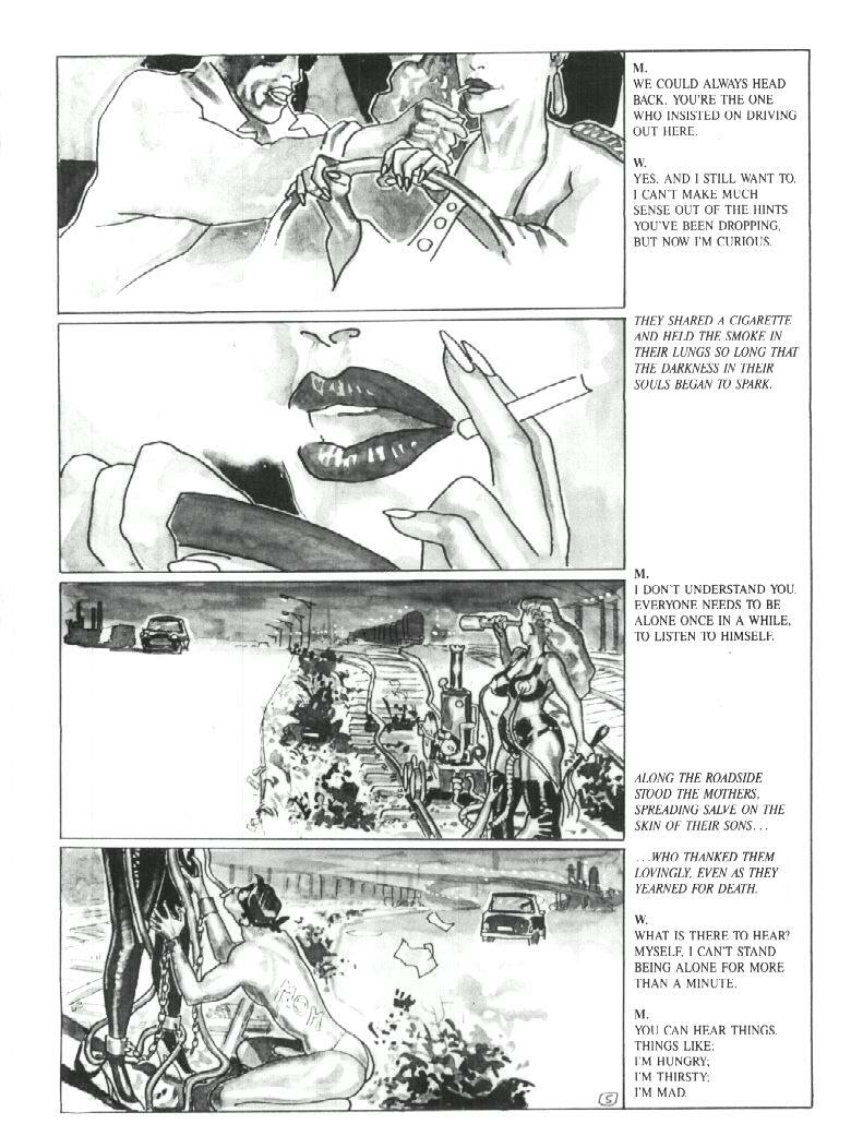 Talk Dirty page 8 full