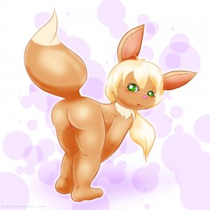 Eeveelution Extravaganza page 4 full