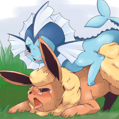 Eeveelution Extravaganza page 5 full