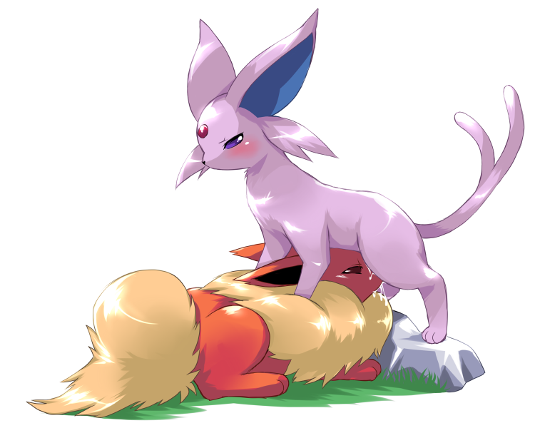 Eeveelution Extravaganza page 7 full