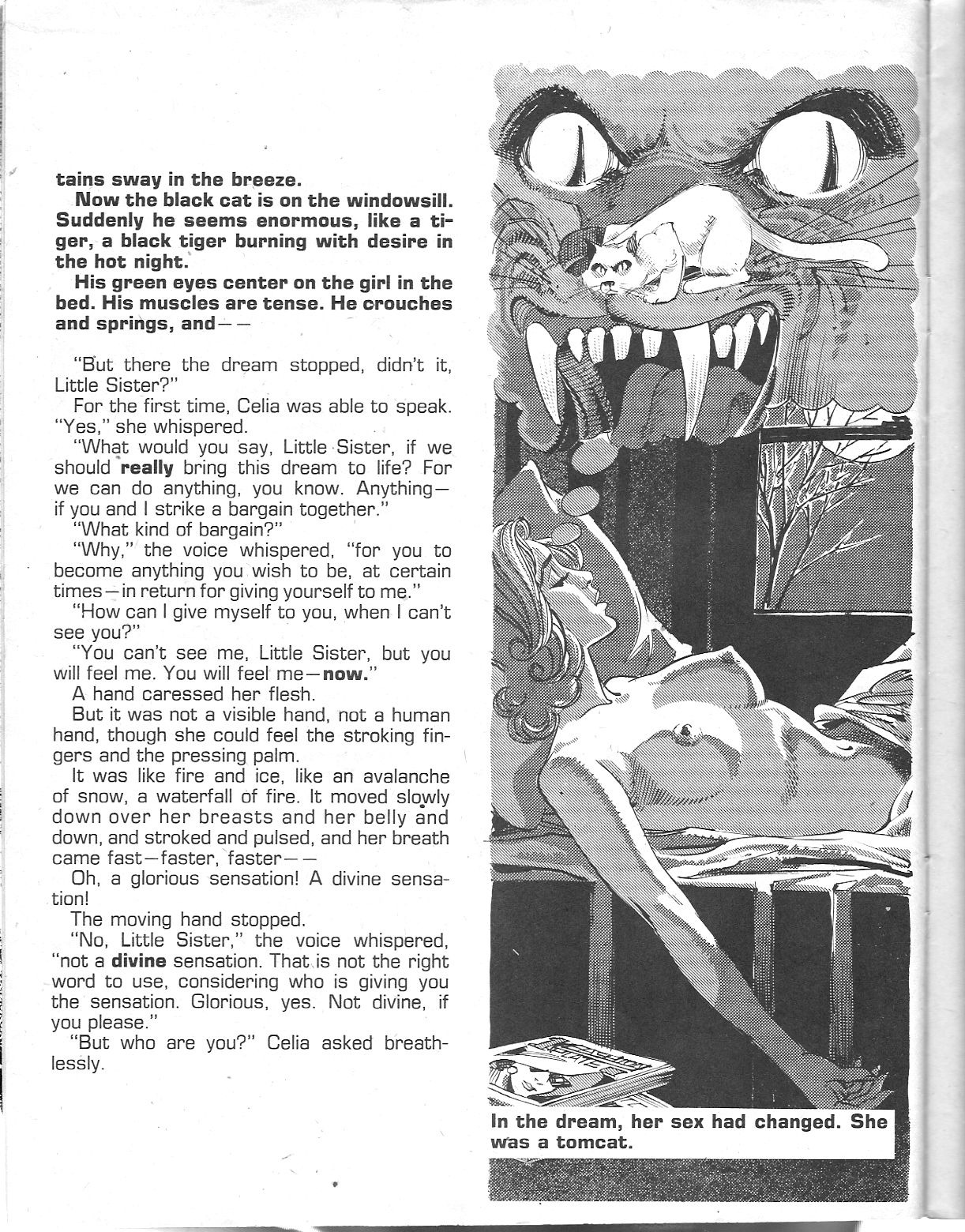 The Sexorcist page 10 full