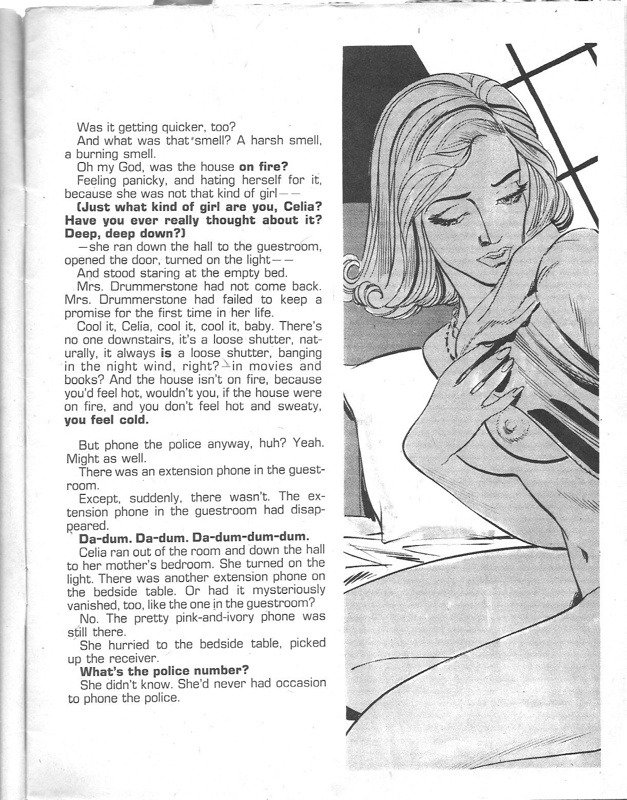 The Sexorcist page 3 full