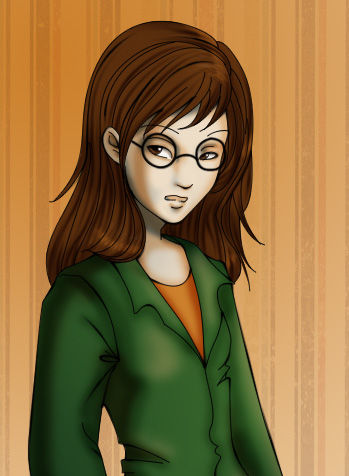 My Daria Favs page 1 full