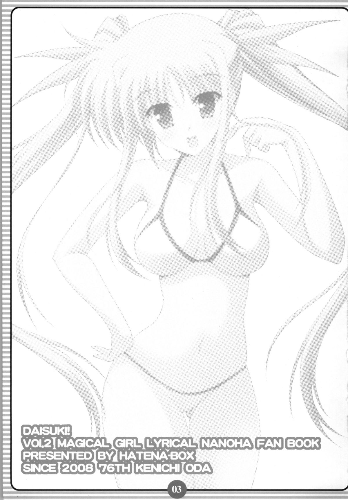 SISTER LOVER page 2 full