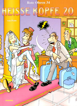 Heisse Kopfe 20