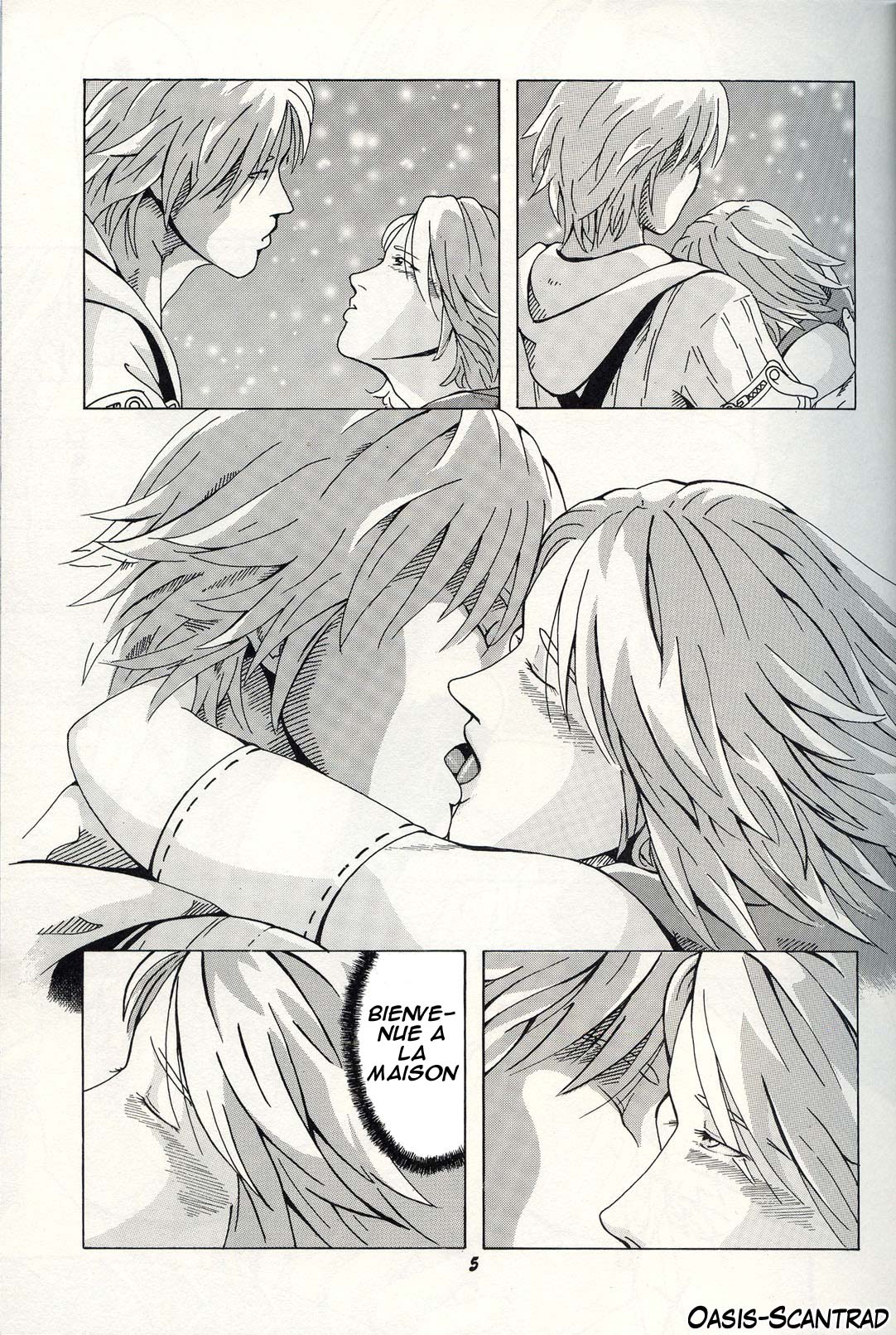 TRIGGER page 4 full