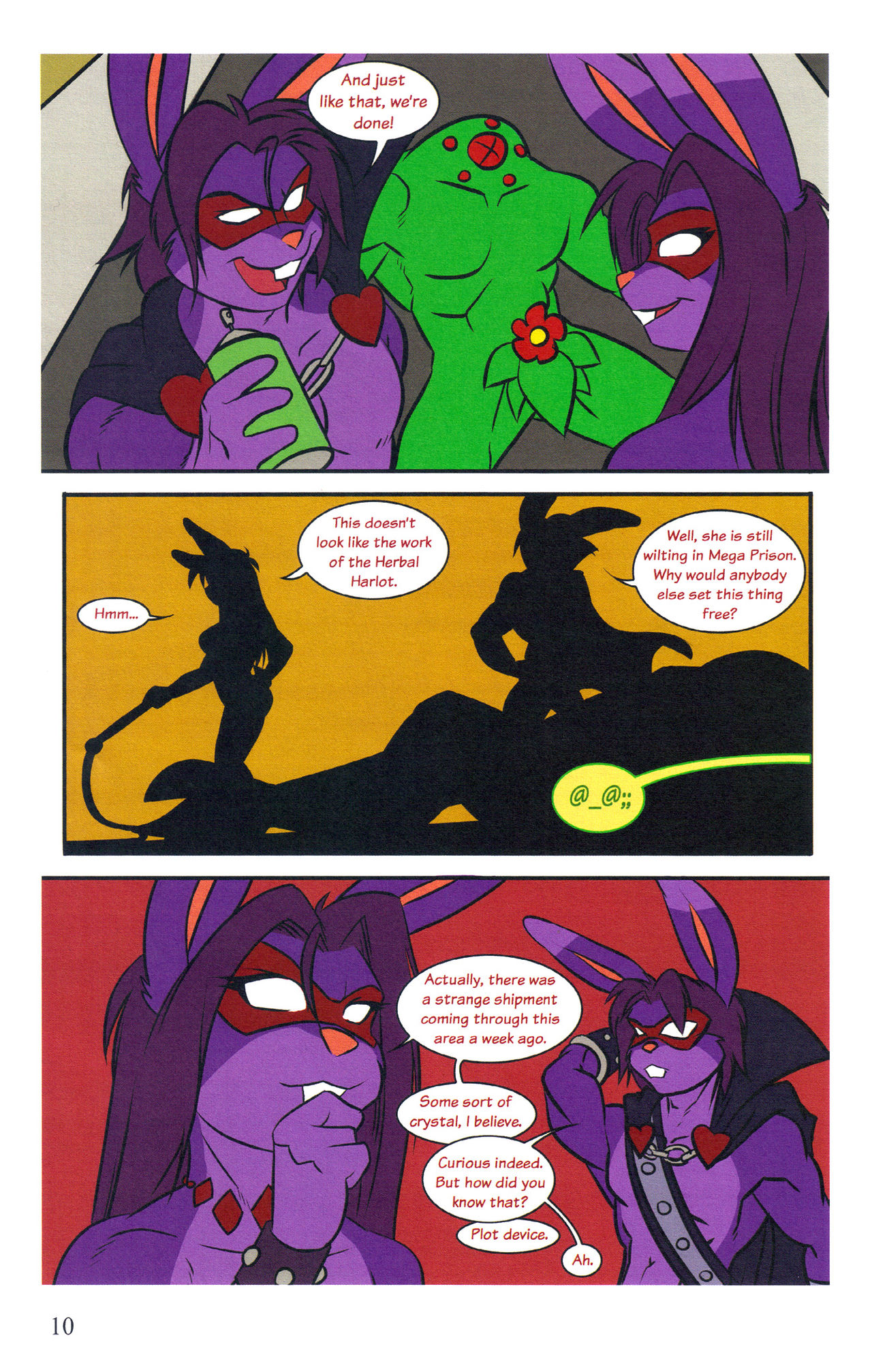 Leather Lad #2 page 11 full