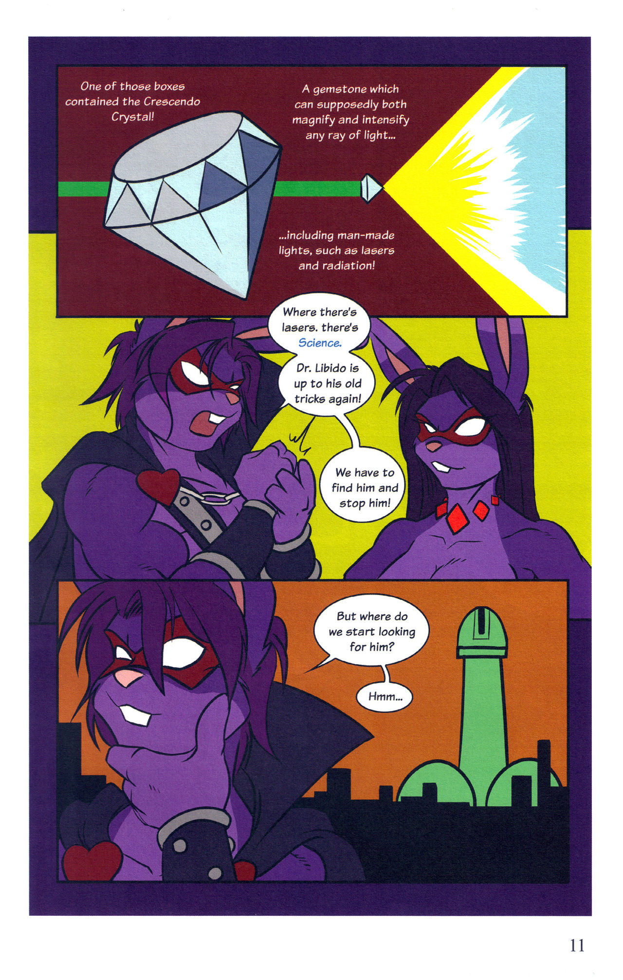 Leather Lad #2 page 12 full