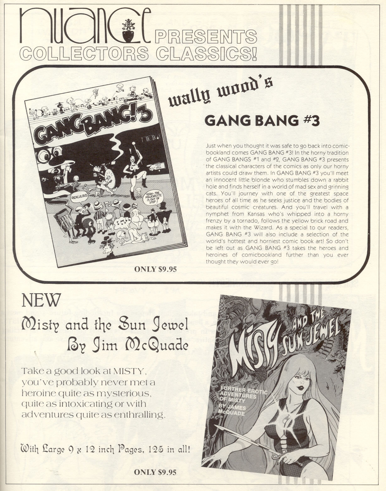 Gang Bang #3 page 12 full