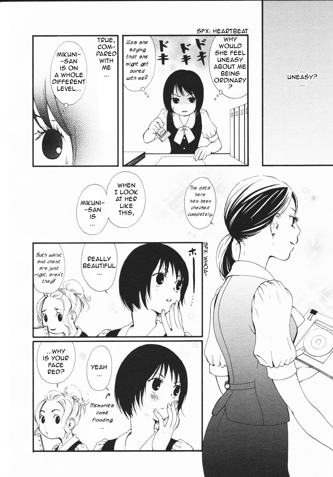 Ruriiro no Yume | Lapis Lazuli Dream Ch. 1, 5-7 page 11 full
