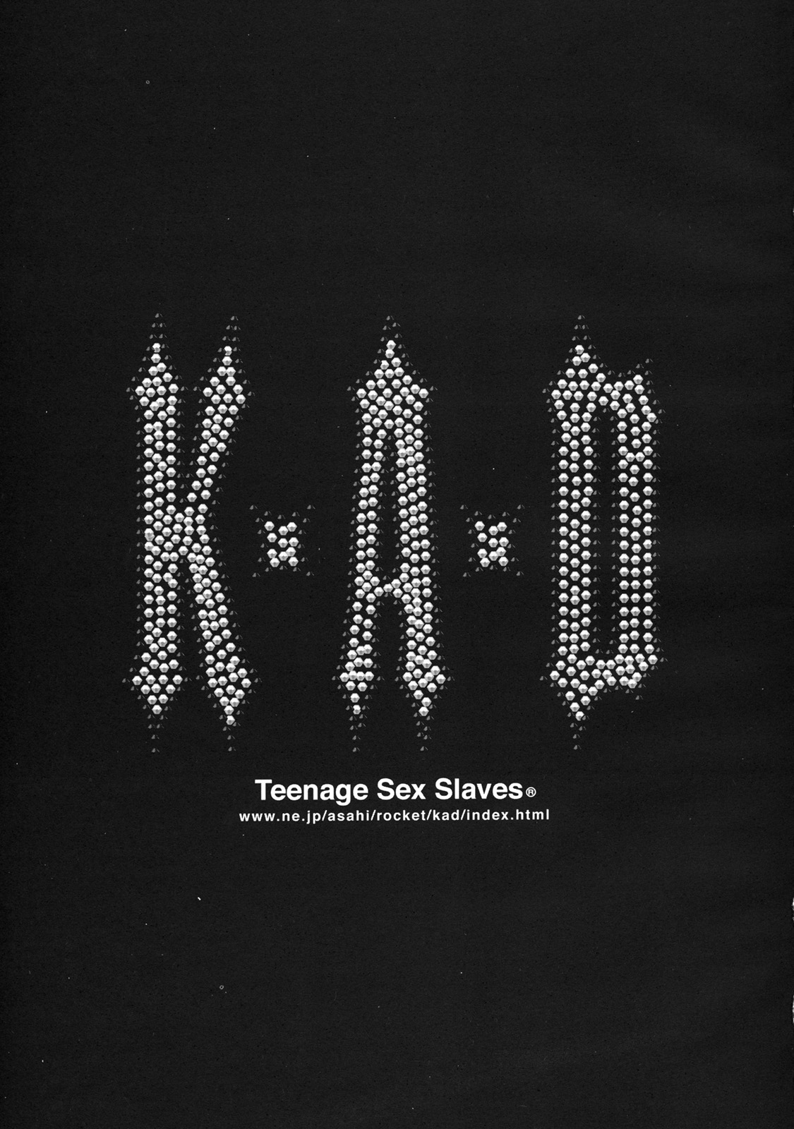 Teenage Sex Slaves page 3 full