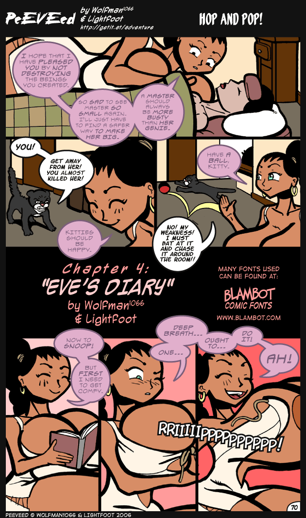 PeEVEed - Chapter 4 page 2 full