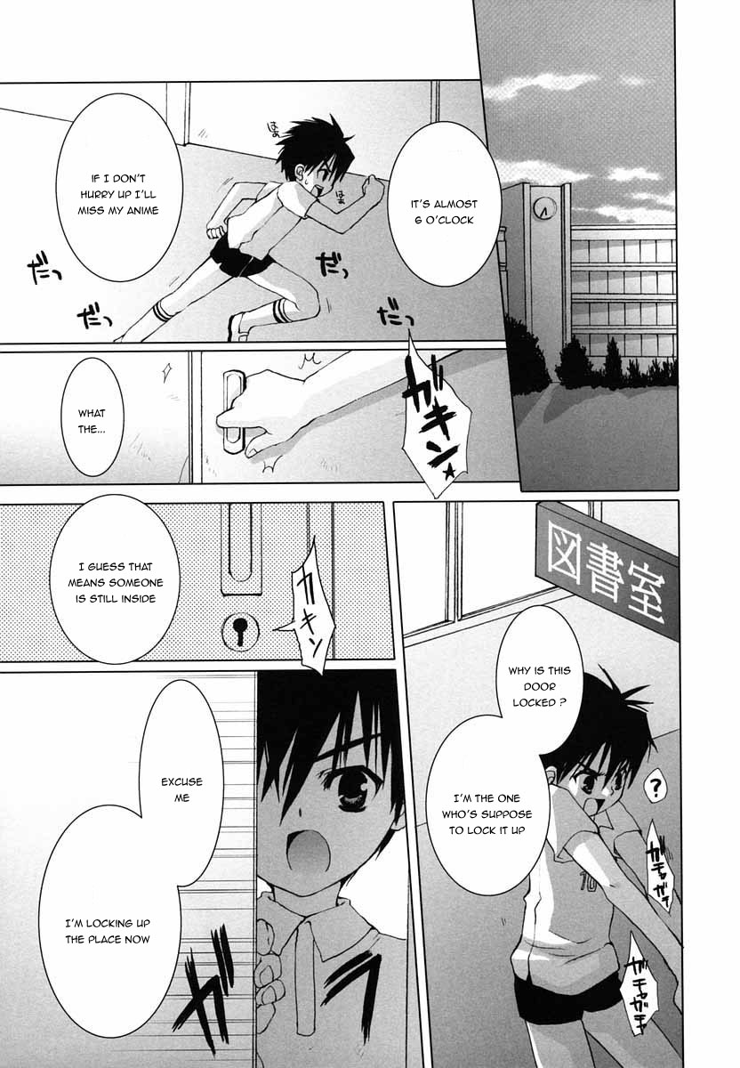 White & Black page 8 full