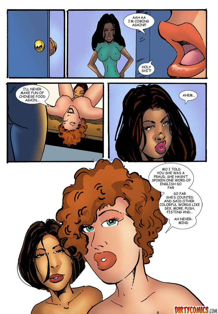 chicas 22 page 8 full