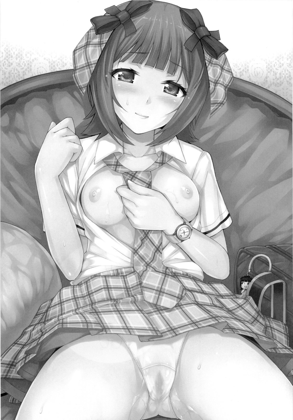 Ao Haruka | 아오 하루카 page 3 full