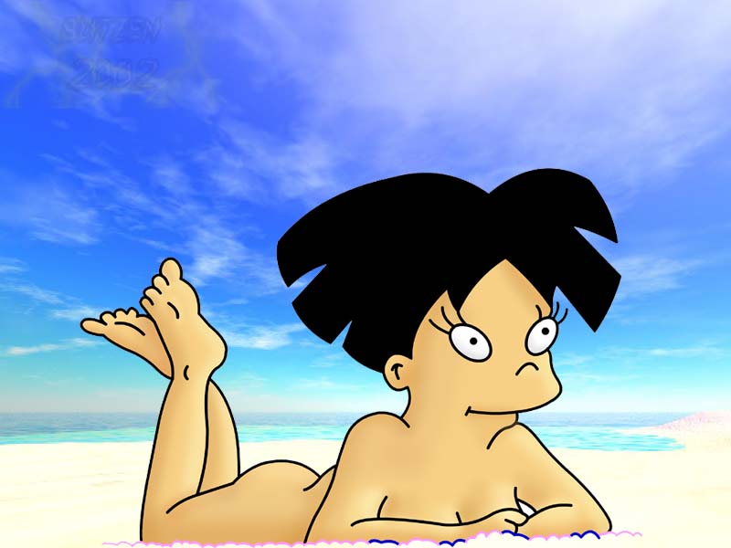 Futurama Unsorted page 9 full
