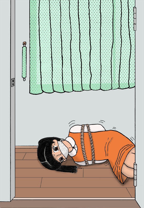 bondaje 2 lolicon page 2 full