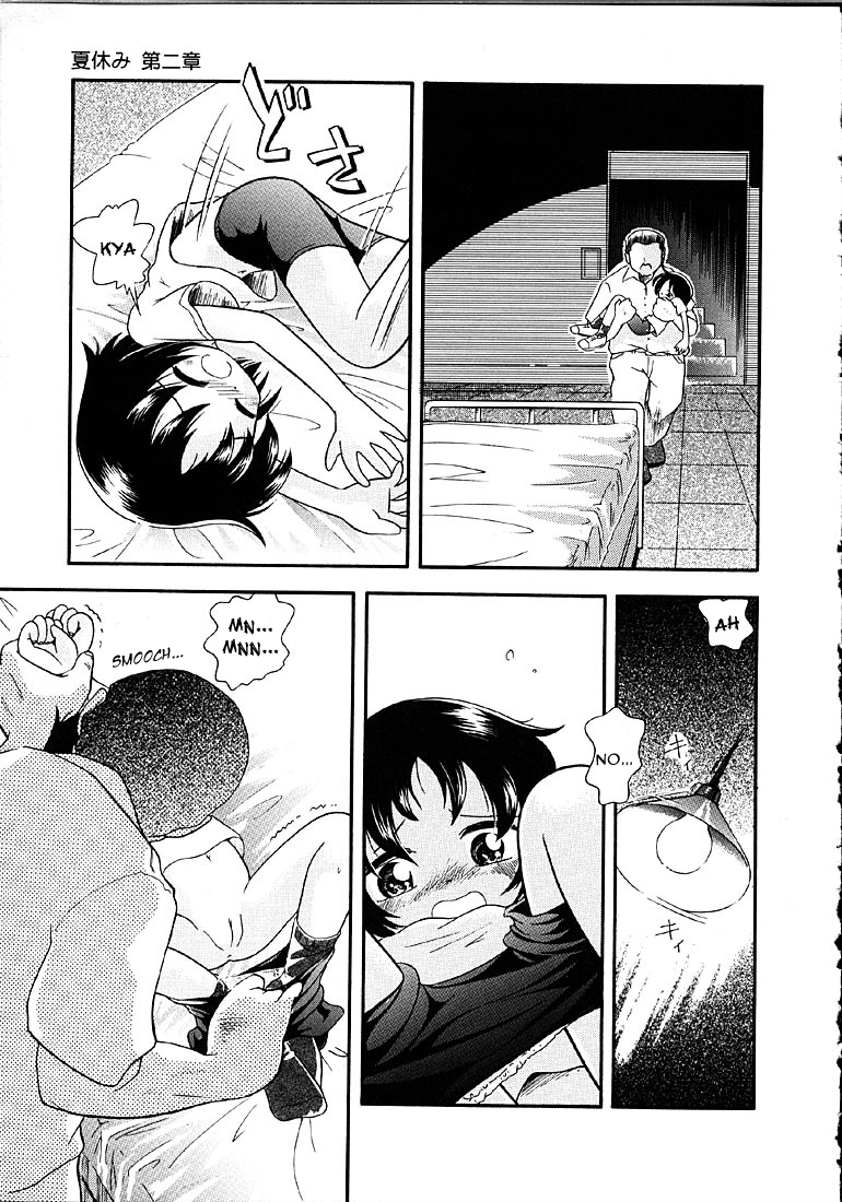 Summer Break page 2 full