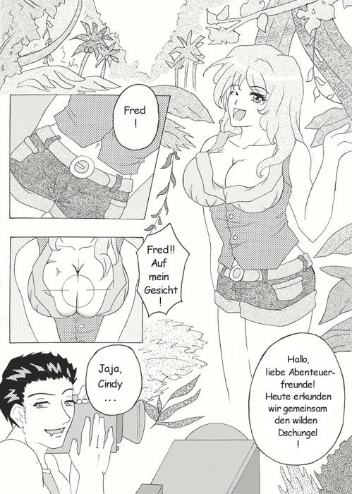 Jungle H page 2 full