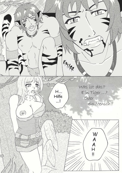Jungle H page 6 full