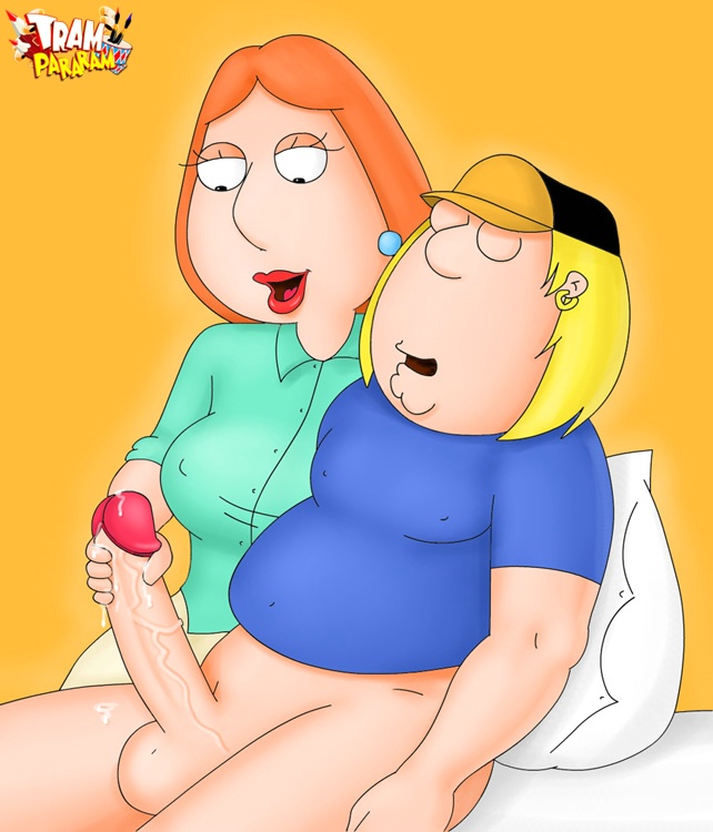 Great Collection of Family Guy Pictures page 4 full
